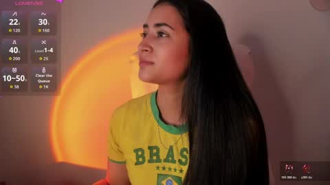 Lara Madisson online show from 05-02-26, 07:02