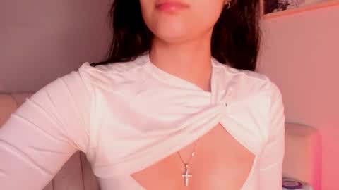 Snapshot of lara_madisson chatting on 05-09-26, 05:45 Lara Madisson online show from 05-09-26, 05:45