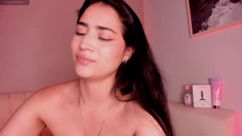 Snapshot of lara_madisson chatting on 05-16-26, 10:36 Lara Madisson online show from 05-16-26, 10:36