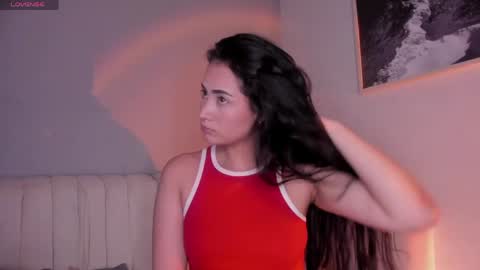 Snapshot of lara_madisson chatting on 05-28-26, 05:16 Lara Madisson online show from 05-28-26, 05:16