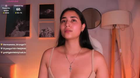 Snapshot of lara_madisson chatting on 06-07-26, 07:01 Lara Madisson online show from 06-07-26, 07:01