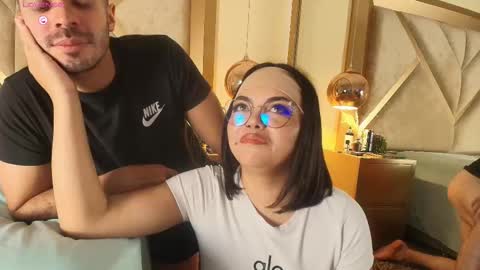 lara  axel online show from 03-09-26, 07:40