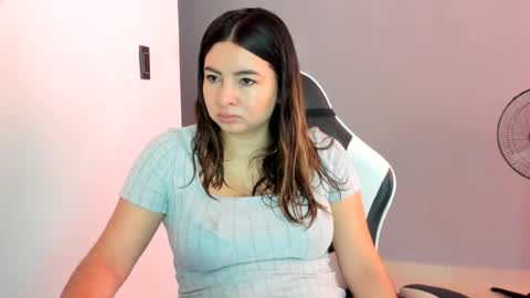 Snapshot of laracat18 chatting on 06-30-26, 04:30 Lara online show from 06-30-26, 04:30