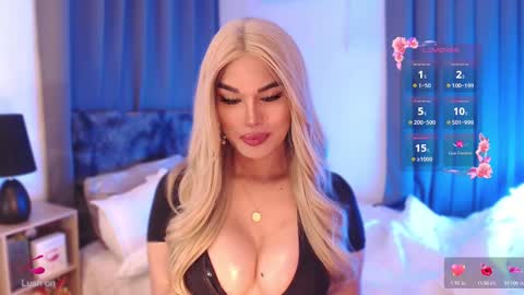 Larah will make your day online show from 02-16-25, 12:41