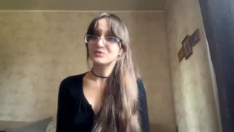 Snapshot of larainedoughty chatting on 07-16-26, 09:26 Sofia online show from 07-16-26, 09:26