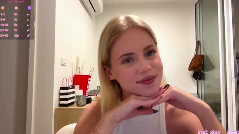 Stella online show from 02-16-26, 10:11