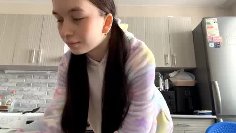 Snapshot of larainerothmiller chatting on 03-06-26, 07:38 lara online show from 03-06-26, 07:38