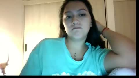 Snapshot of larajean2196 chatting on 07-28-26, 02:51 LaraJean online show from 07-28-26, 02:51