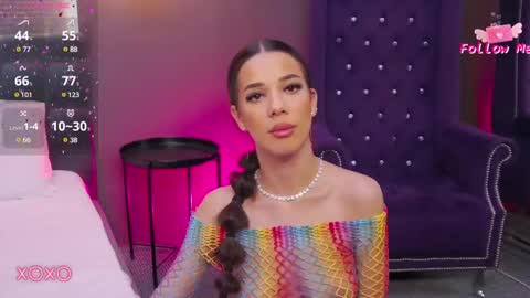 LaraKent online show from 02-26-25, 12:05