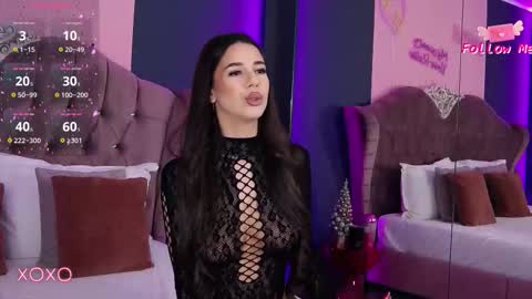 LaraKent online show from 12-17-25, 08:15