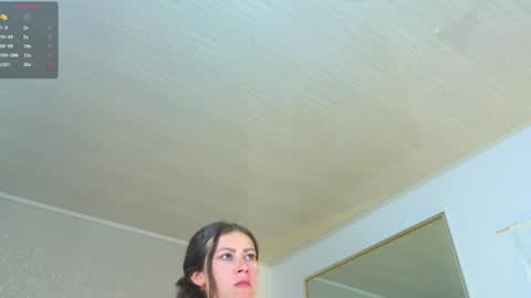 Lara  online show from 01-19-25, 03:10