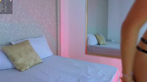 Lara  online show from 02-06-25, 03:09