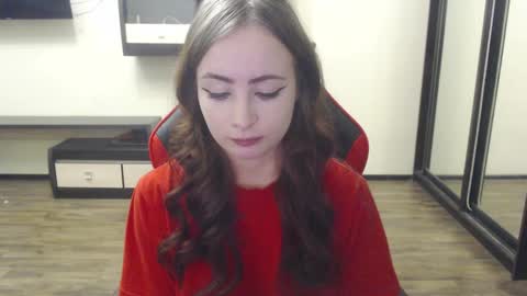 Laralianna online show from 12-22-24, 03:22