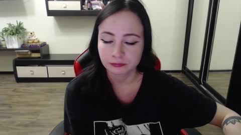 Laralianna online show from 09-25-25, 03:05