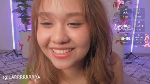 Snapshot of laramiaa chatting on 03-07-26, 08:39 Lara online show from 03-07-26, 08:39