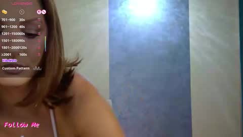 LaraQuinn online show from 09-14-25, 05:06