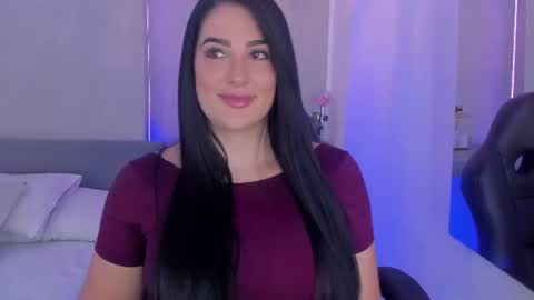 Laura online show from 07-08-26, 08:24