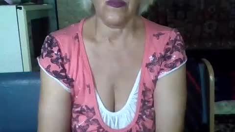 Snapshot of larisaq4ugo24 chatting on 07-04-26, 08:09 larisaq4ugo24 online show from 07-04-26, 08:09
