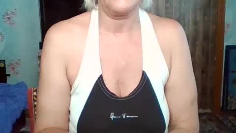 Snapshot of larisaq4ugo24 chatting on 07-20-26, 07:33 larisaq4ugo24 online show from 07-20-26, 07:33