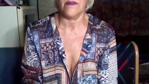 Snapshot of larisaq4ugo24 chatting on 07-24-26, 11:52 larisaq4ugo24 online show from 07-24-26, 11:52