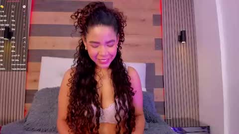 Larissa online show from 07-16-26, 11:27