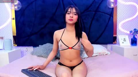 Valentina online show from 02-12-25, 12:12