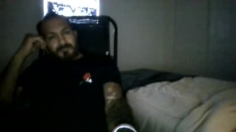 The Only Larrabee online show from 08-05-26, 07:22