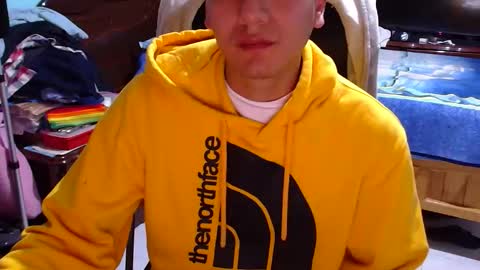 Larry online show from 03-10-26, 03:33