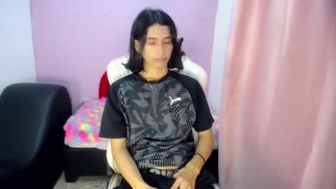 Snapshot of larry_craft chatting on 03-14-26, 09:20 larry online show from 03-14-26, 09:20