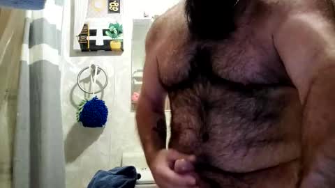 Snapshot of larrytrombone69 chatting on 10-19-25, 01:23 larrytrombone69 online show from 10-19-25, 01:23