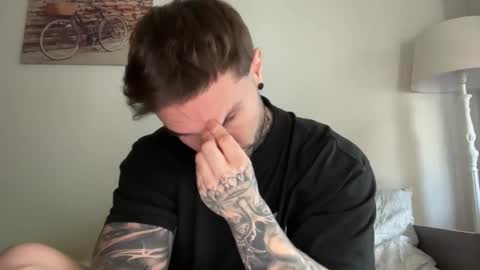 larsskeet online show from 11-28-25, 01:47