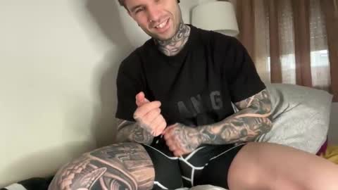 larsskeet online show from 01-09-26, 02:31