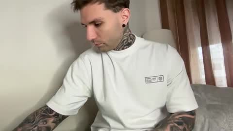 larsskeet online show from 01-12-26, 02:44