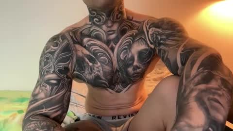 larsskeet online show from 03-10-26, 02:22