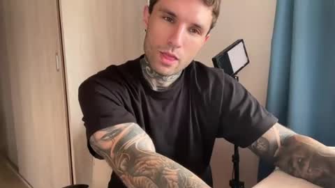 Snapshot of larsskeet chatting on 07-01-26, 05:34 larsskeet online show from 07-01-26, 05:34