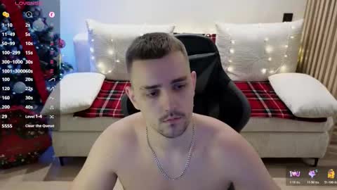 Snapshot of larstar01 chatting on 12-22-25, 11:57 Lars online show from 12-22-25, 11:57