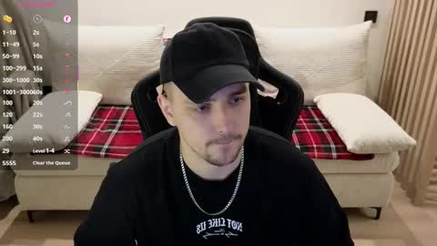 Snapshot of larstar01 chatting on 02-06-26, 07:39 Lars online show from 02-06-26, 07:39