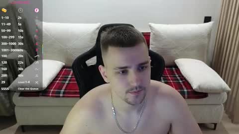 Snapshot of larstar01 chatting on 02-20-26, 08:31 Lars online show from 02-20-26, 08:31