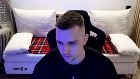 Snapshot of larstar01 chatting on 02-27-26, 10:54 Lars online show from 02-27-26, 10:54