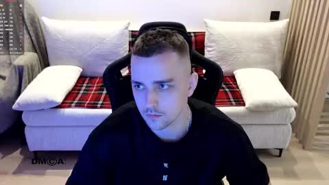 Snapshot of larstar01 chatting on 02-28-26, 10:44 Lars online show from 02-28-26, 10:44