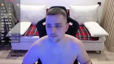 Snapshot of larstar01 chatting on 03-05-26, 11:01 Lars online show from 03-05-26, 11:01