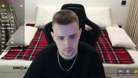 Snapshot of larstar01 chatting on 03-15-26, 01:06 Lars online show from 03-15-26, 01:06