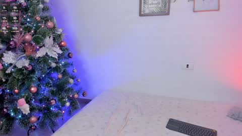 Snapshot of lary_holly chatting on 12-29-24, 02:17 Lary  online show from 12-29-24, 02:17