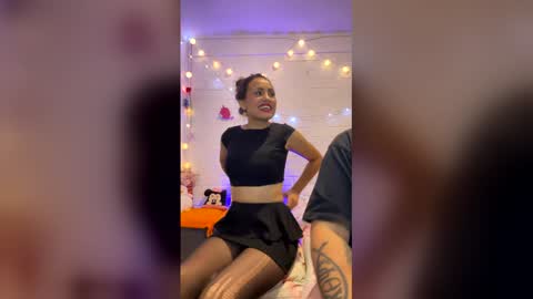 lasexbellaylabestia online show from 04-29-26, 02:48