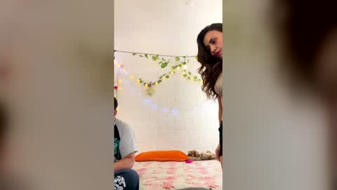 Snapshot of lasexbellaylabestia chatting on 05-25-26, 05:19 lasexbellaylabestia online show from 05-25-26, 05:19
