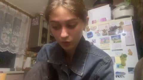 Cherry online show from 05-01-26, 05:28