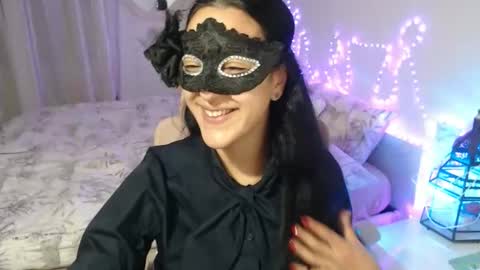 Auri online show from 03-24-26, 10:15