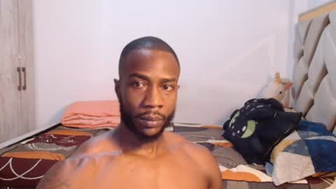 LASPRI online show from 08-01-26, 03:55