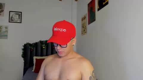 lass_nazar online show from 12-04-25, 02:10