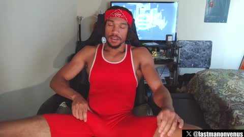 lastmanonvenus online show from 01-15-25, 12:30